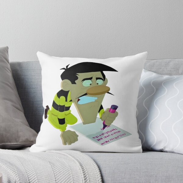 Item preview, The daltons designed and sold by DinoDesign02.