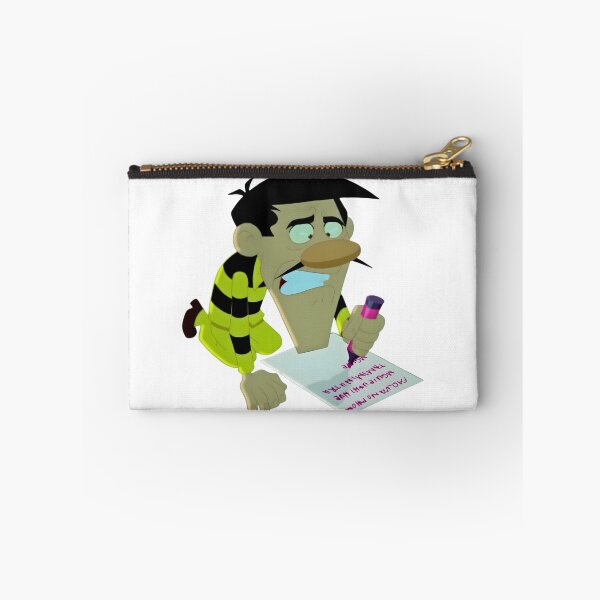 Item preview, The daltons designed and sold by DinoDesign02.