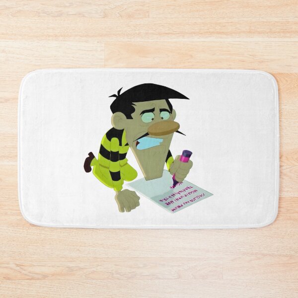 Item preview, The daltons designed and sold by DinoDesign02.