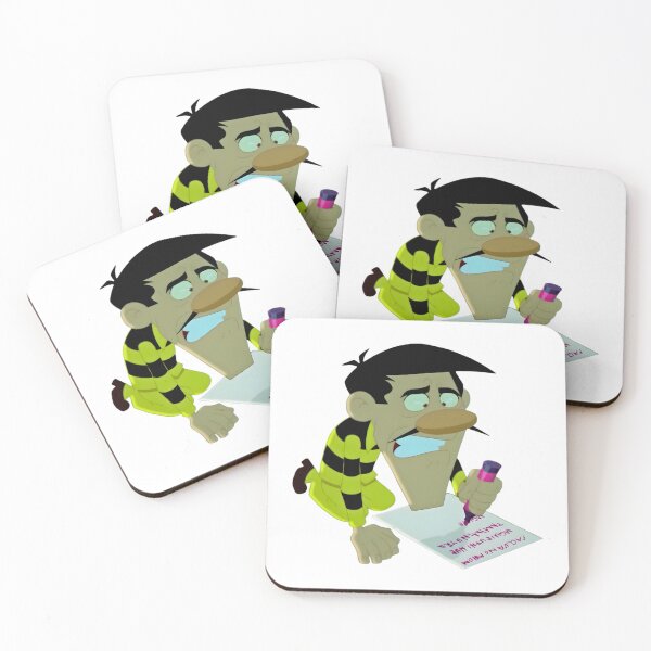 Item preview, The daltons designed and sold by DinoDesign02.