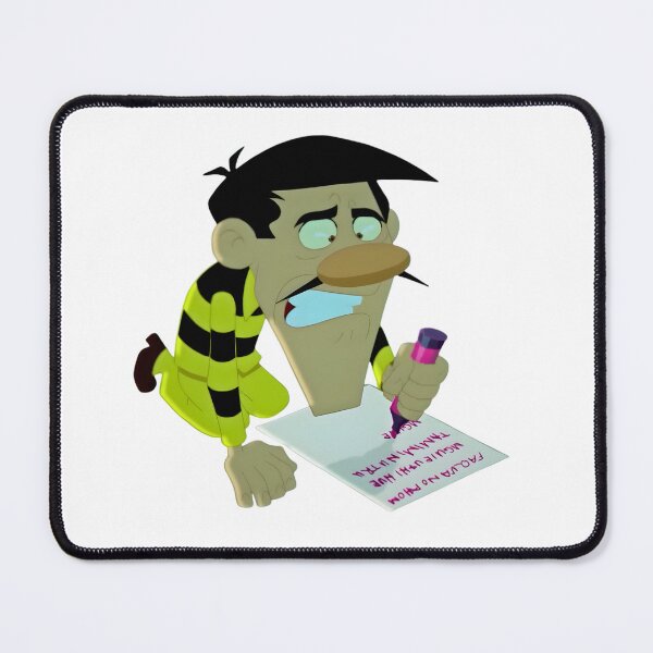 Item preview, The daltons designed and sold by DinoDesign02.