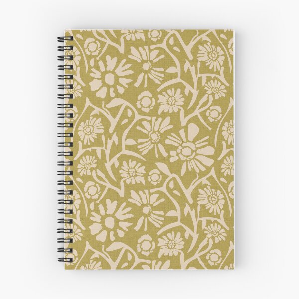 Item preview, Desert Flowers. Beige and green version designed and sold by Alex  Blud.