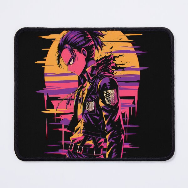 Item preview, Attack On Titan designed and sold by mika-gallery.