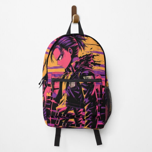Item preview, Attack On Titan designed and sold by mika-gallery.