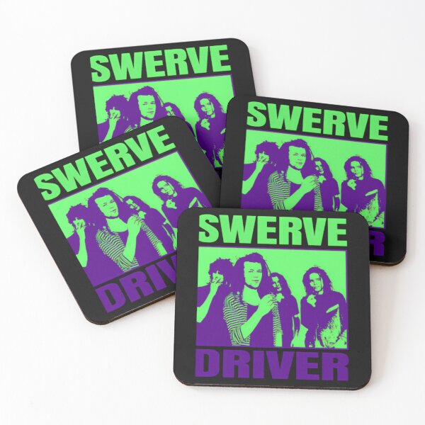 Item preview, Swervedriver 90S Fanart designed and sold by RodneyJoh.