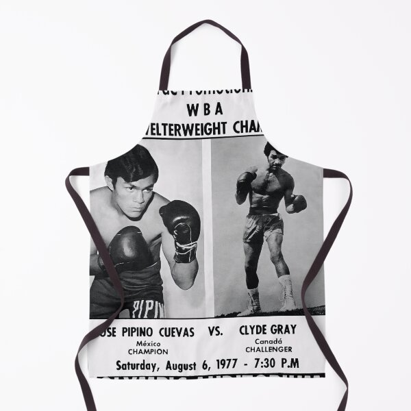 Item preview, Cuevas VS Gray designed and sold by GGrooveApparel.