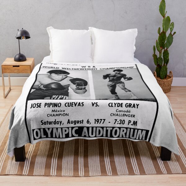 Item preview, Cuevas VS Gray designed and sold by GGrooveApparel.