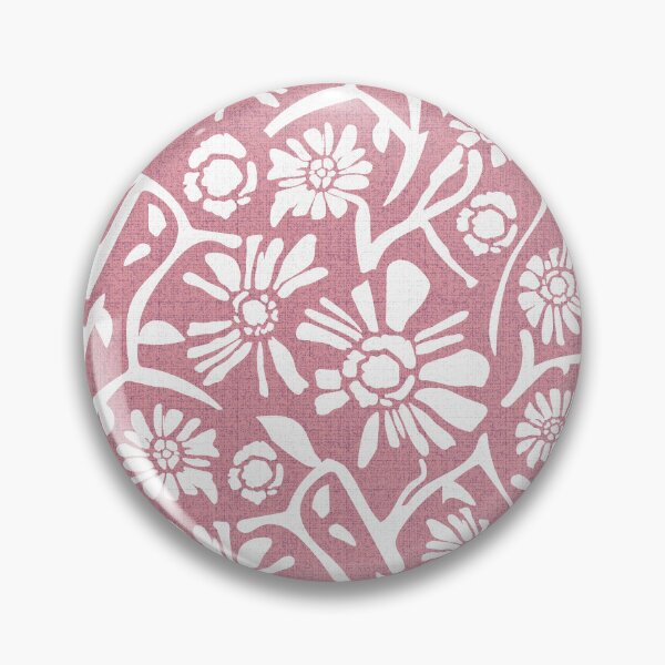 Item preview, Desert Flowers. White and red version designed and sold by Alex  Blud.