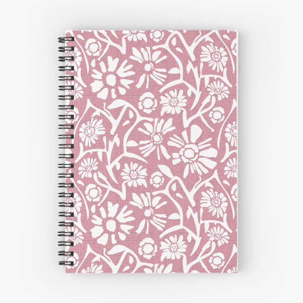Item preview, Desert Flowers. White and red version designed and sold by Alex  Blud.