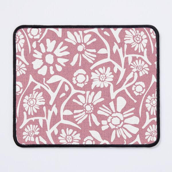 Item preview, Desert Flowers. White and red version designed and sold by Alex  Blud.
