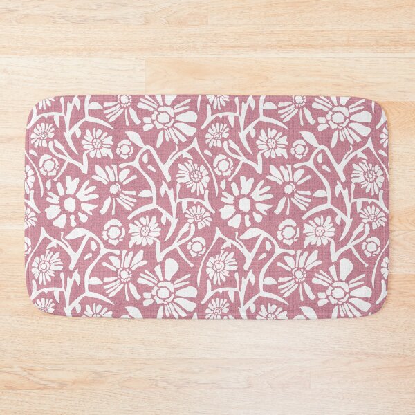 Item preview, Desert Flowers. White and red version designed and sold by Alex  Blud.