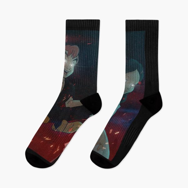 Item preview, Alice & Peter Pan – Dark Fantasy Edition designed and sold by dreambymilo.