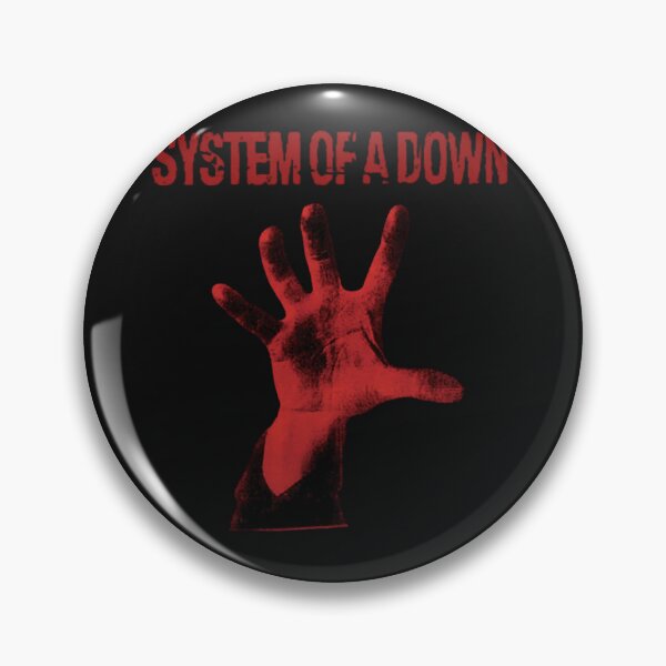 Item preview, System Of A Down designed and sold by RodneyJoh.