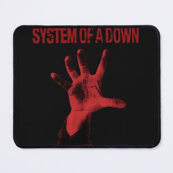 Item preview, System Of A Down designed and sold by RodneyJoh.
