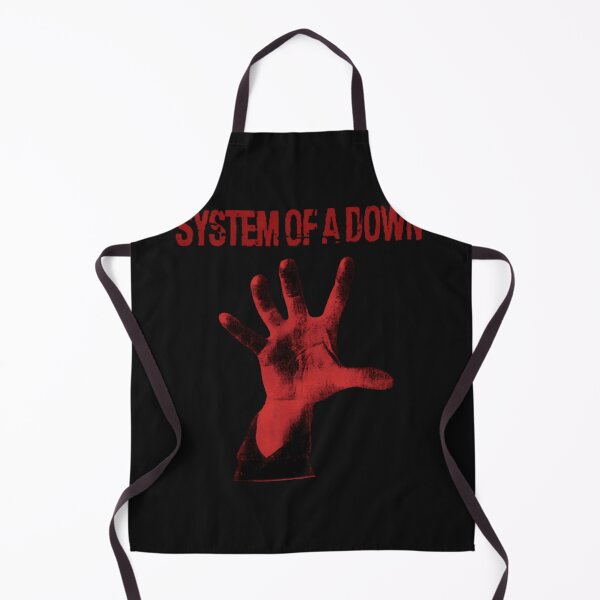 Item preview, System Of A Down designed and sold by RodneyJoh.