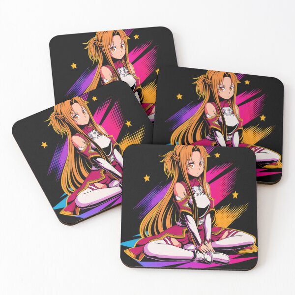 Item preview, Sword Art Online designed and sold by mika-gallery.