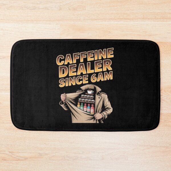 Item preview, bean juice - latte obsessed - dark roast - coffee goth - black coffee love - office coffee - science coffee - caffeine molecule - coffee nerd - teacher fuel - coffee powered teacher - nurse coffee designed and sold by JansenGS.