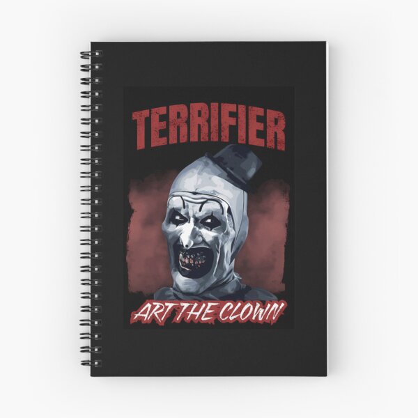 Item preview, Terrifiers Movie designed and sold by RodneyJoh.