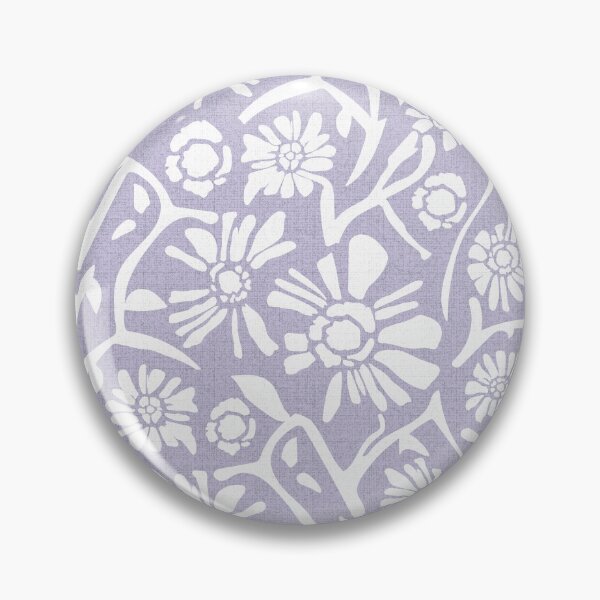 Item preview, Desert Flowers. White and purple version designed and sold by Alex  Blud.