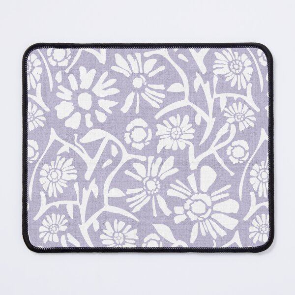 Item preview, Desert Flowers. White and purple version designed and sold by Alex  Blud.