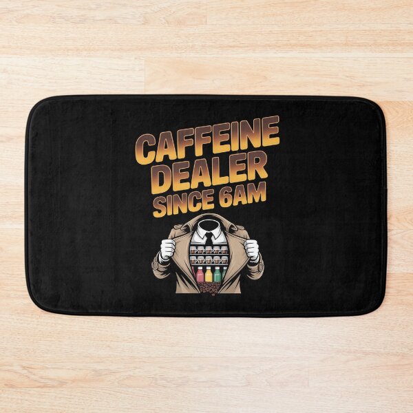 Item preview, Night Shift Workers - Third Shifters - night shift - graveyard shift - barista night - late night worker - caffeine survival - Barista Life - Café Staff - barista life - cafe culture designed and sold by JansenGS.