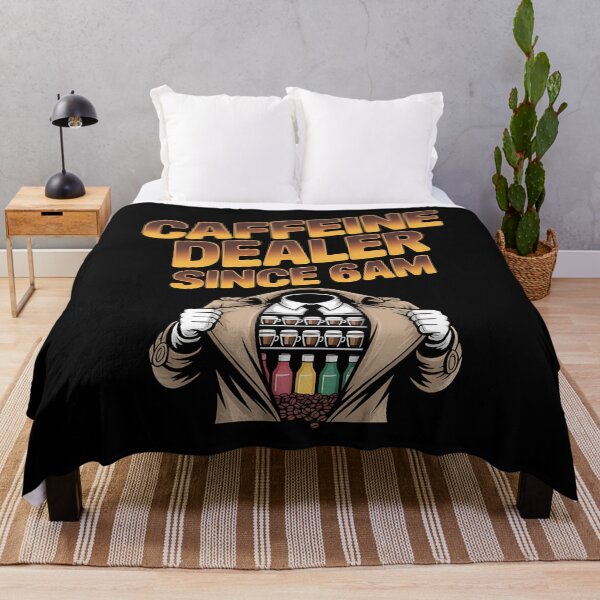 Item preview, Night Shift Workers - Third Shifters - night shift - graveyard shift - barista night - late night worker - caffeine survival - Barista Life - Café Staff - barista life - cafe culture designed and sold by JansenGS.