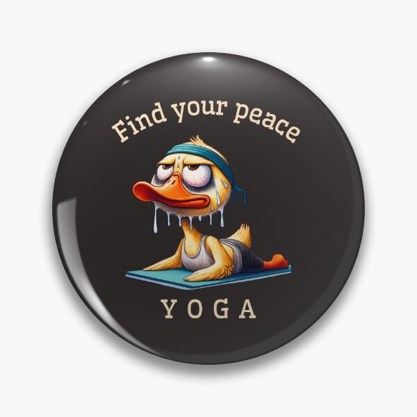 Item preview, Yoga  designed and sold by ARTProject79.