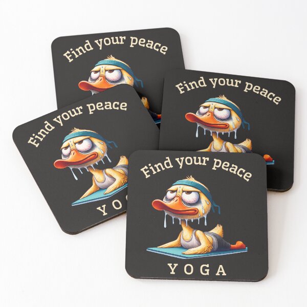 Item preview, Yoga  designed and sold by ARTProject79.