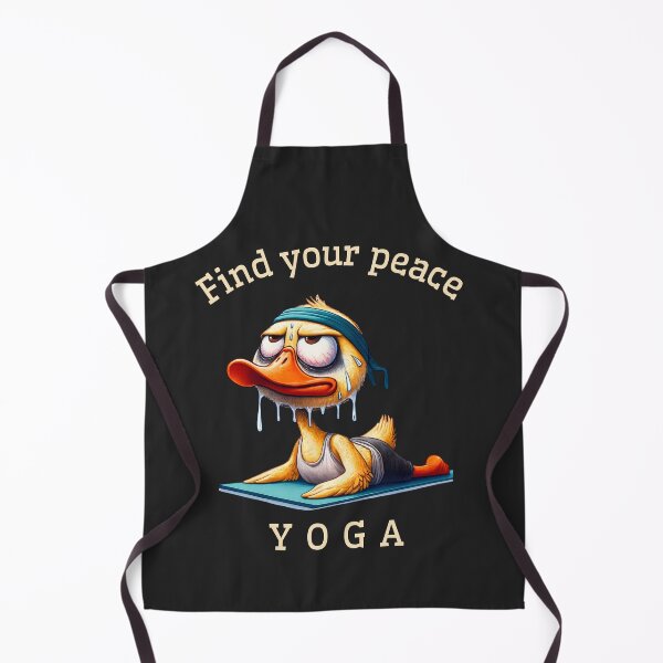 Item preview, Yoga designed and sold by ARTProject79.