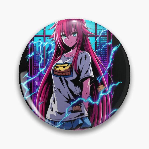 Item preview, Higschool Dxd designed and sold by mika-gallery.