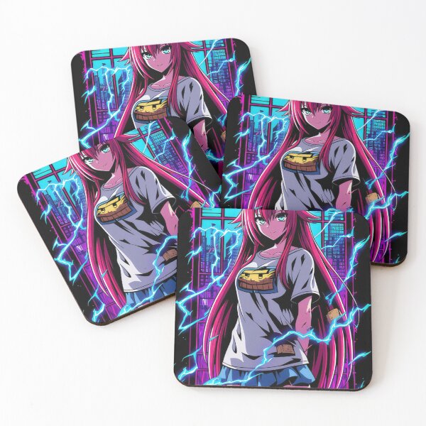 Item preview, Higschool Dxd designed and sold by mika-gallery.