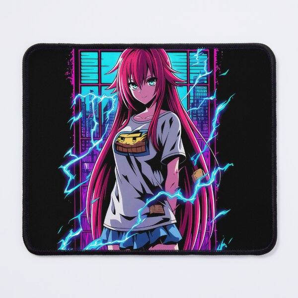 Item preview, Higschool Dxd designed and sold by mika-gallery.