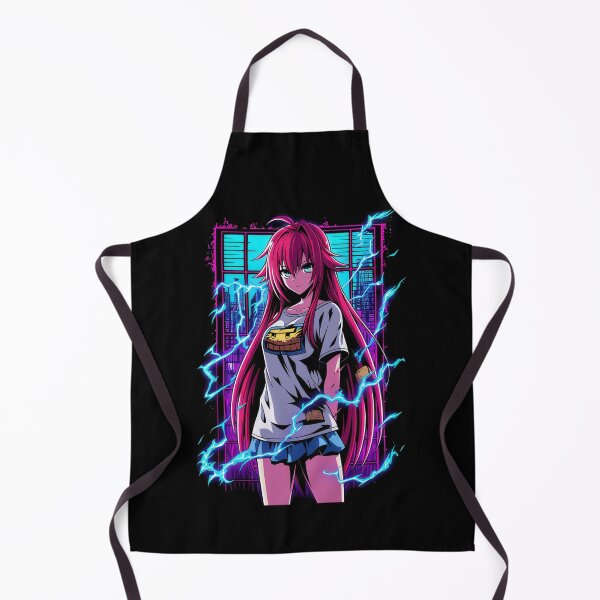 Item preview, Higschool Dxd designed and sold by mika-gallery.