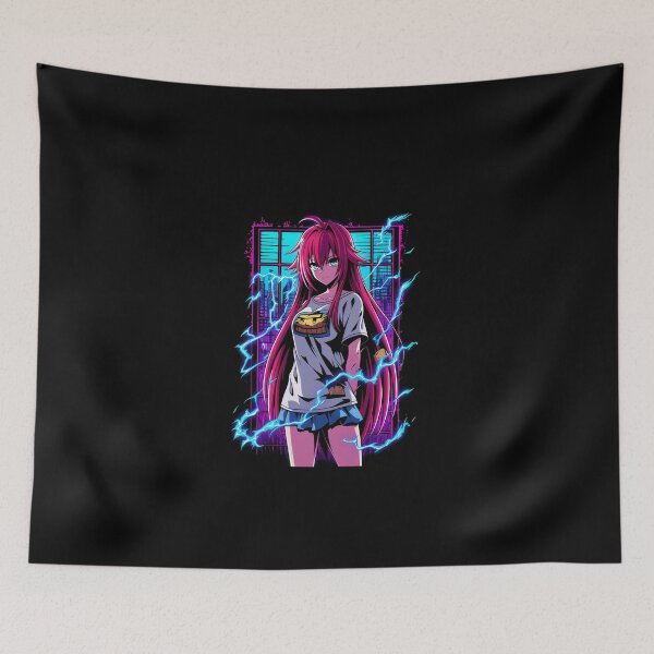Item preview, Higschool Dxd designed and sold by mika-gallery.