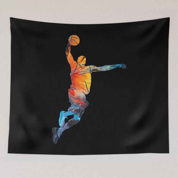 Item preview, Cool Basketball designed and sold by SharronDawn.