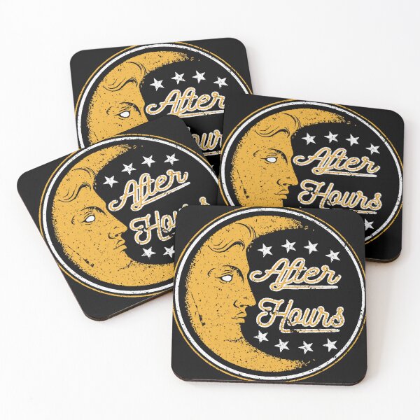 Item preview, After Hours Neon Cityscape designed and sold by Jook1951.