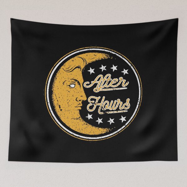 Item preview, After Hours Neon Cityscape designed and sold by Jook1951.
