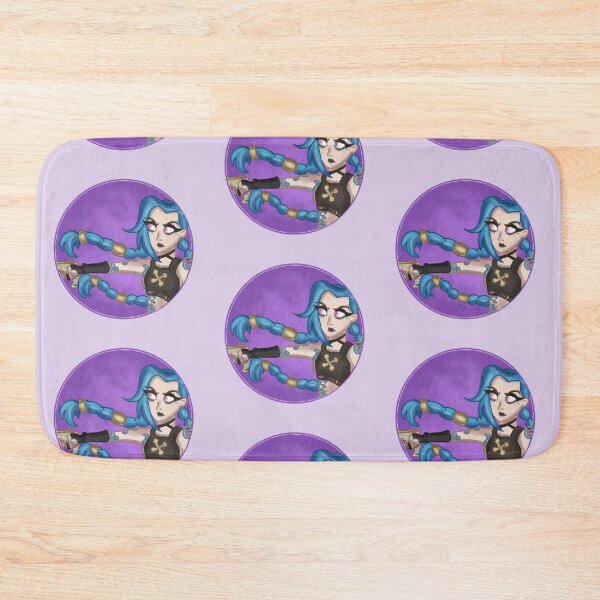 Item preview, Jinx designed and sold by lynxlighti.