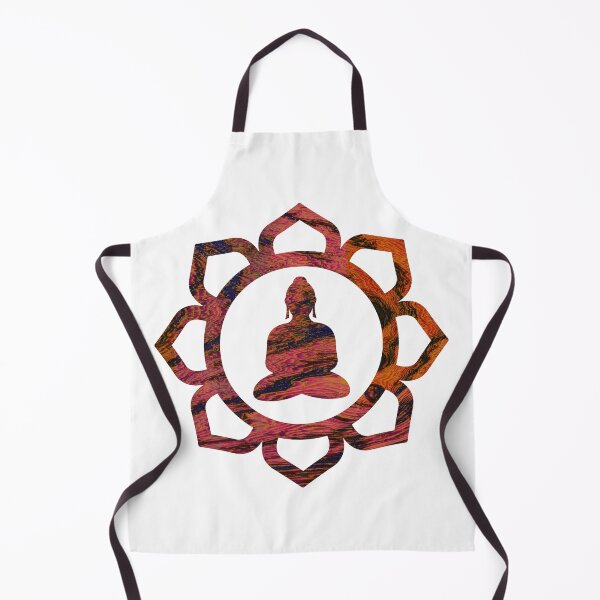 Item preview, Inner Peace Sunset designed and sold by mezzilicious.