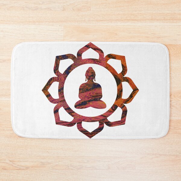Item preview, Inner Peace Sunset designed and sold by mezzilicious.