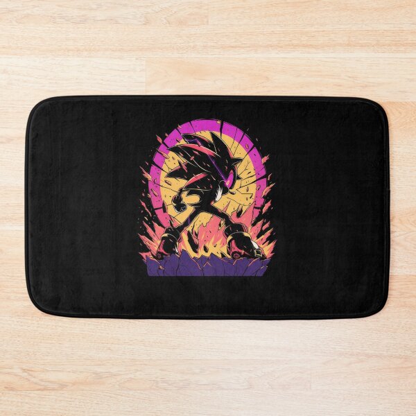 Item preview, Shadow The Hedgehog designed and sold by mika-gallery.