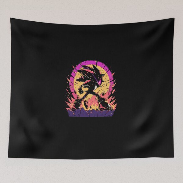 Item preview, Shadow The Hedgehog designed and sold by mika-gallery.