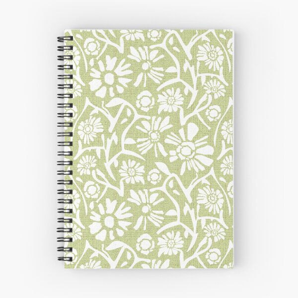 Item preview, Desert Flowers. White and green version designed and sold by Alex  Blud.