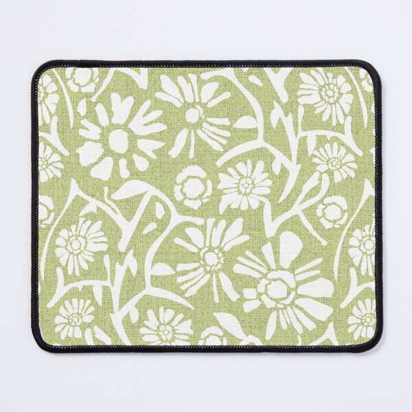 Item preview, Desert Flowers. White and green version designed and sold by Alex  Blud.