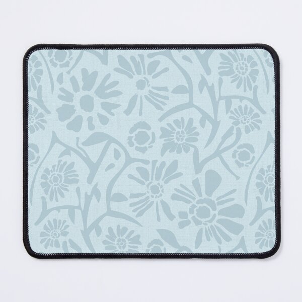 Item preview, Desert Flowers. Light blue version designed and sold by Alex  Blud.