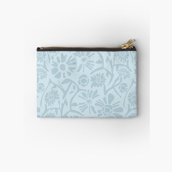Item preview, Desert Flowers. Light blue version designed and sold by Alex  Blud.