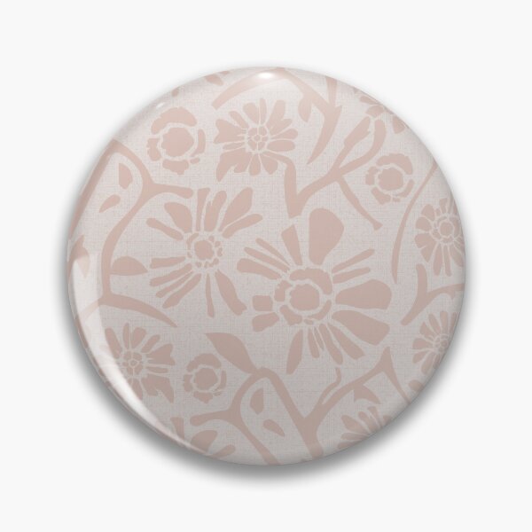 Item preview, Desert Flowers. Beige version designed and sold by Alex  Blud.