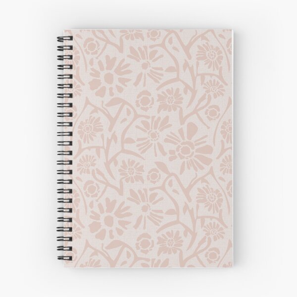 Item preview, Desert Flowers. Beige version designed and sold by Alex  Blud.