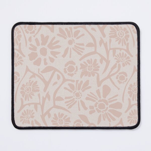 Item preview, Desert Flowers. Beige version designed and sold by Alex  Blud.