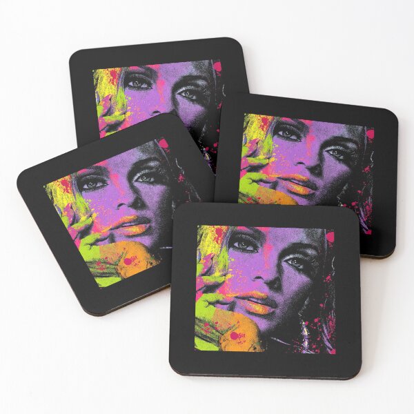 Artikelvorschau, Brittany Spears Pop Art Casual entworfen und verkauft von Lucs1234.